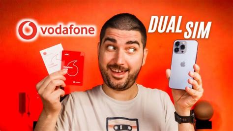 vodafone gratis|Como Pedir o Cartão Vodafone Gratuito: Guia Rápido